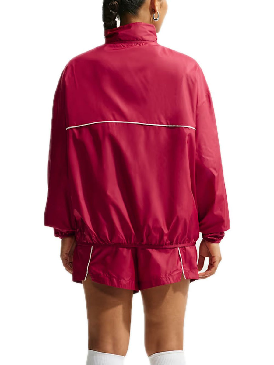 Nike Athletics Department - Tough Red Sail — 2