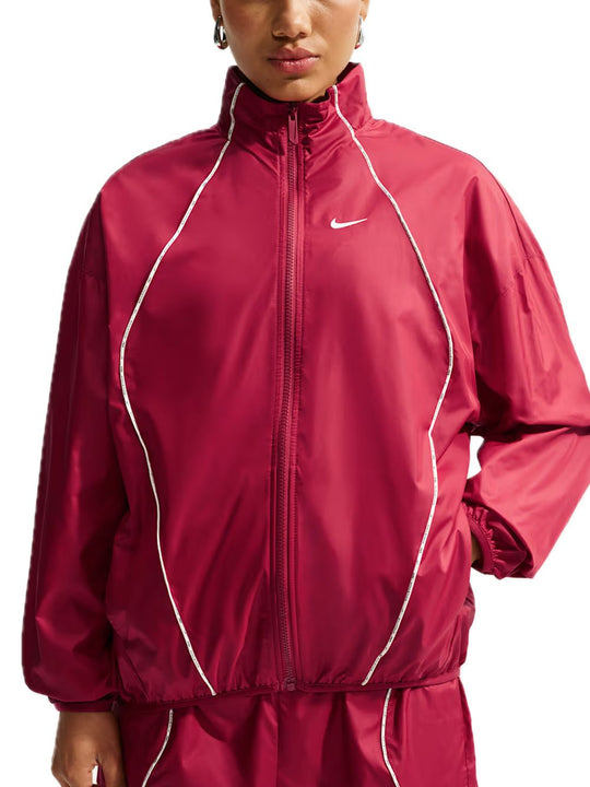 Nike Athletics Department - Tough Red Sail