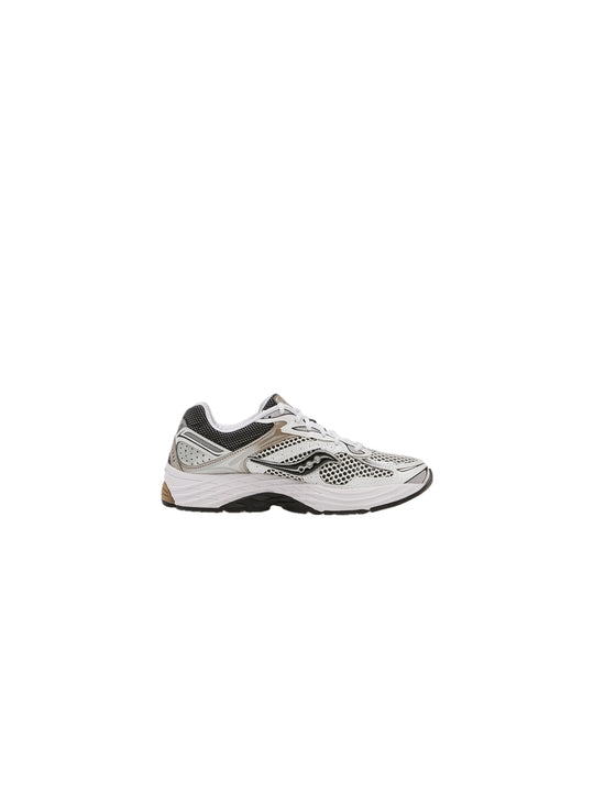 Progrid Omni 9 - White/Saddle