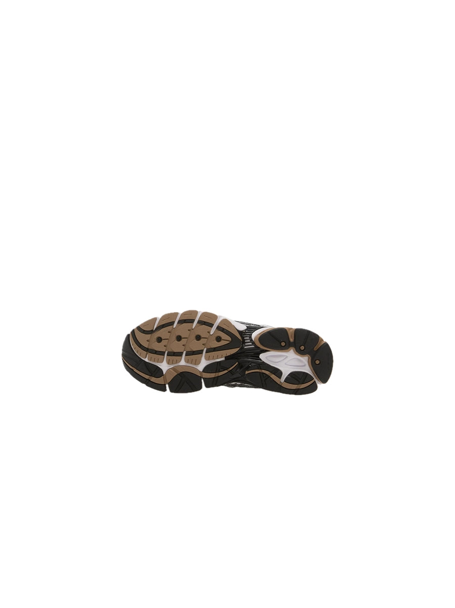 Progrid Omni 9 - White/Saddle — 2