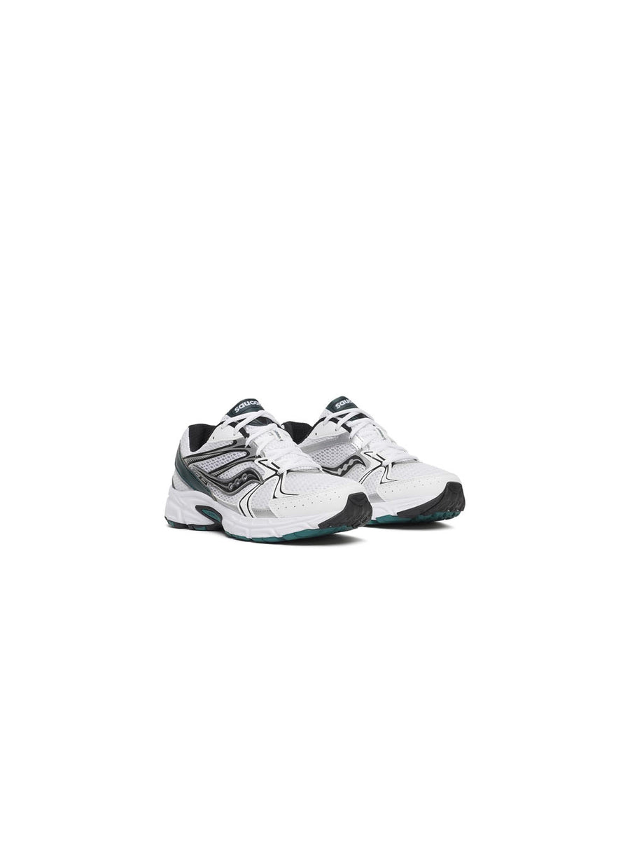Millennium Ride - White/Abyss — 2
