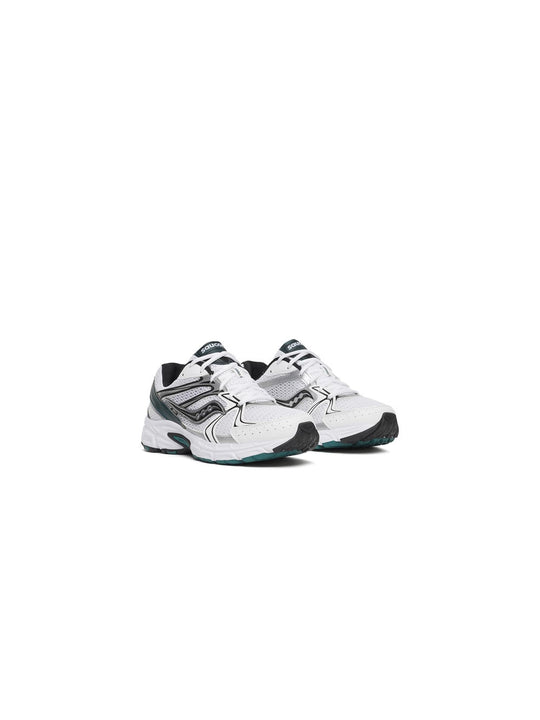 Ride Millennium - White/Abyss