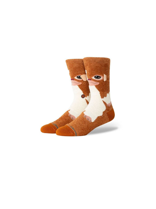 Gizmo Crew - Brown