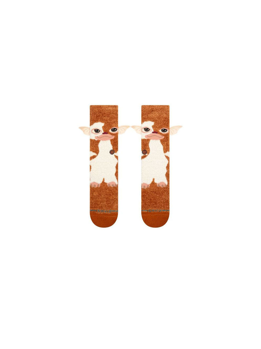 Gizmo Crew - Brown — 2