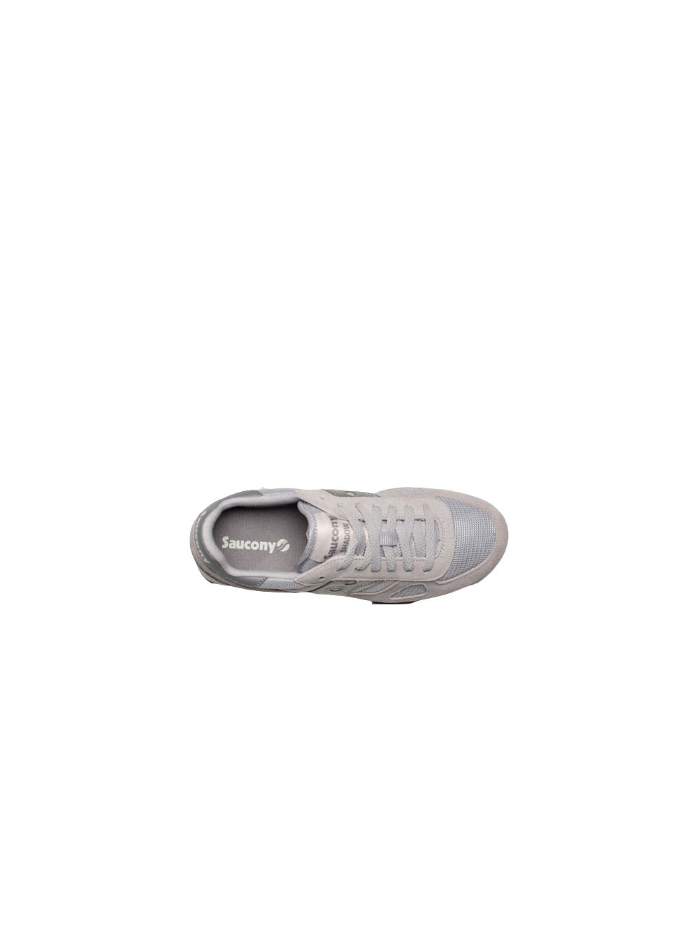 Shadow Original - Grey/Silver — 4