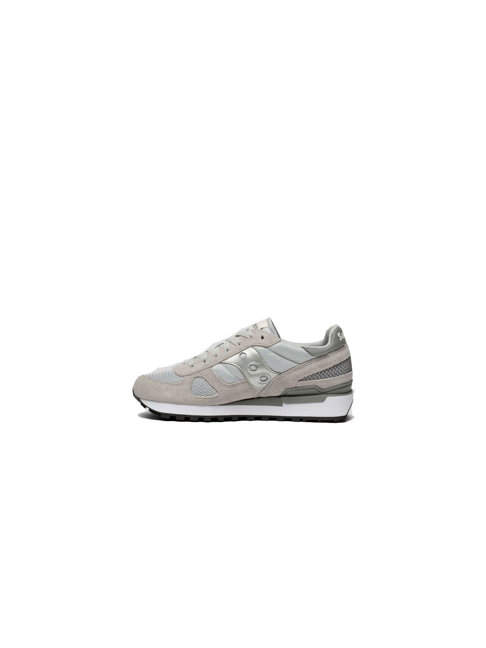 Shadow Original - Grey/Silver — 2