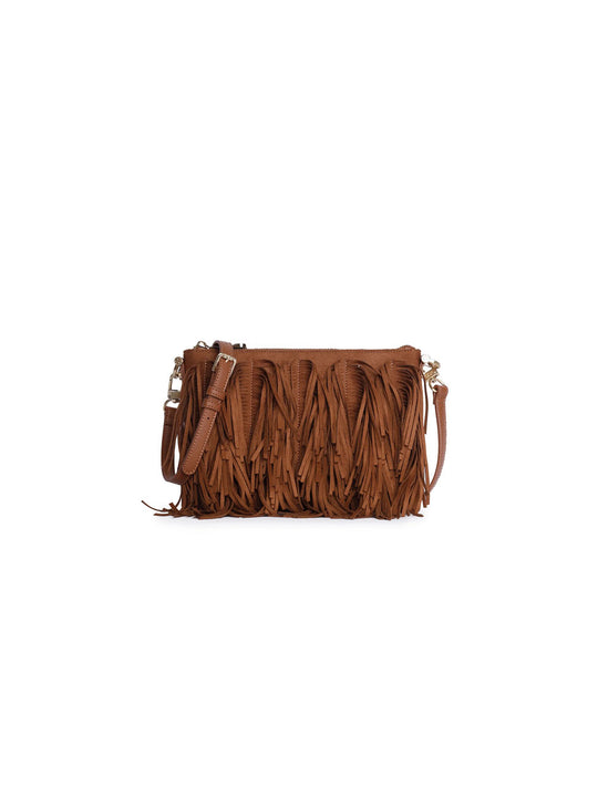 Opale Bag - Cannella