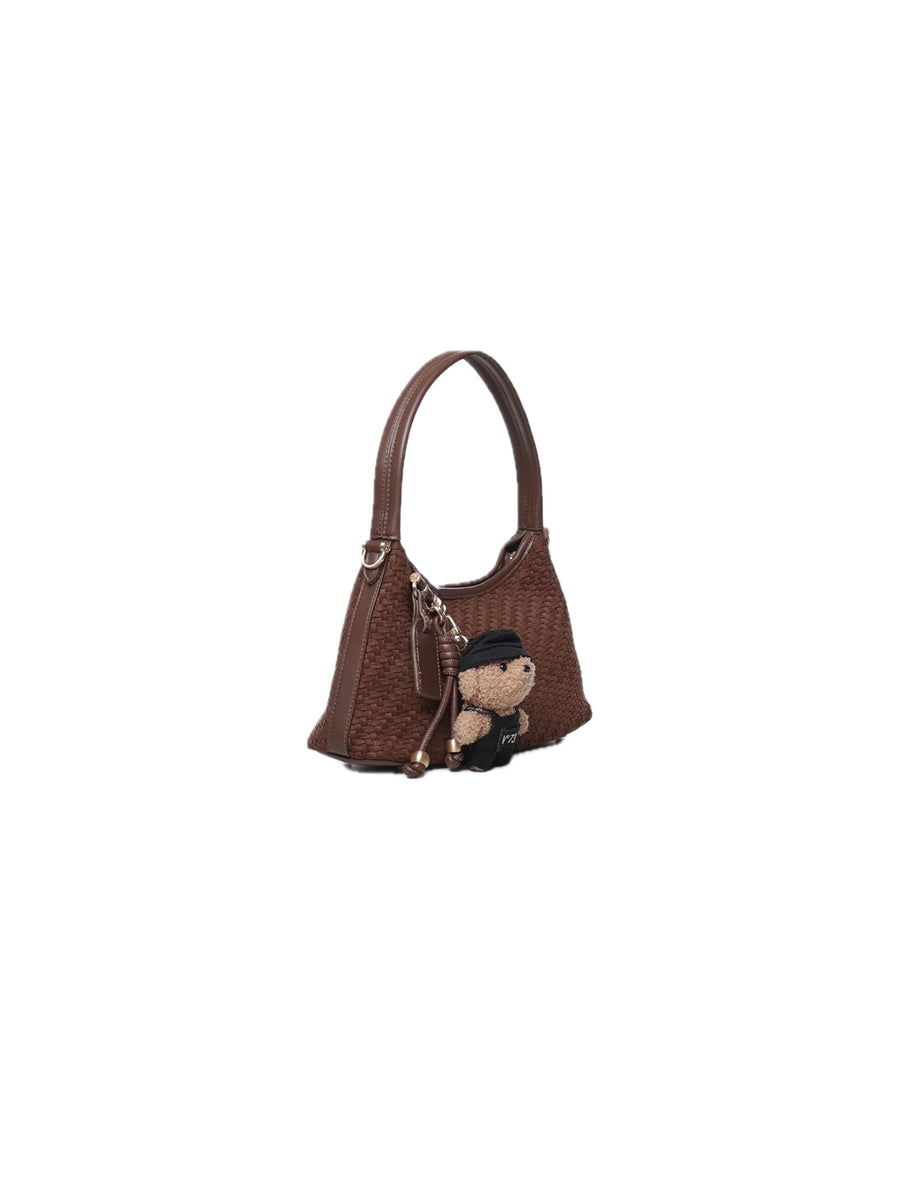 Borsa Mini Zelda - Moro — 2