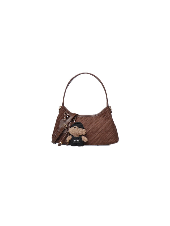 Borsa Mini Zelda - Moro