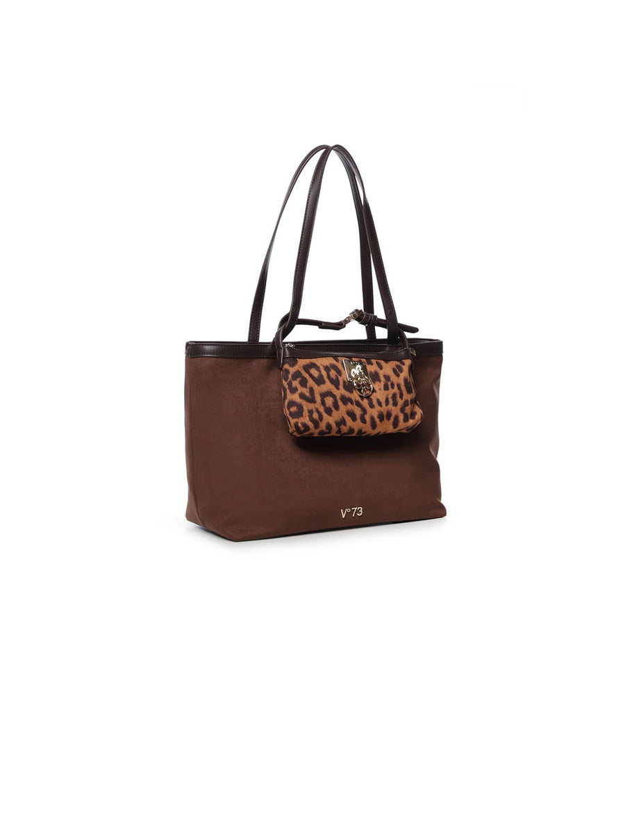 Borsa Rodo - Moro Multicolor — 2