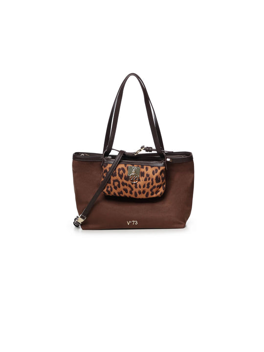 Borsa Rodo - Moro Multicolor