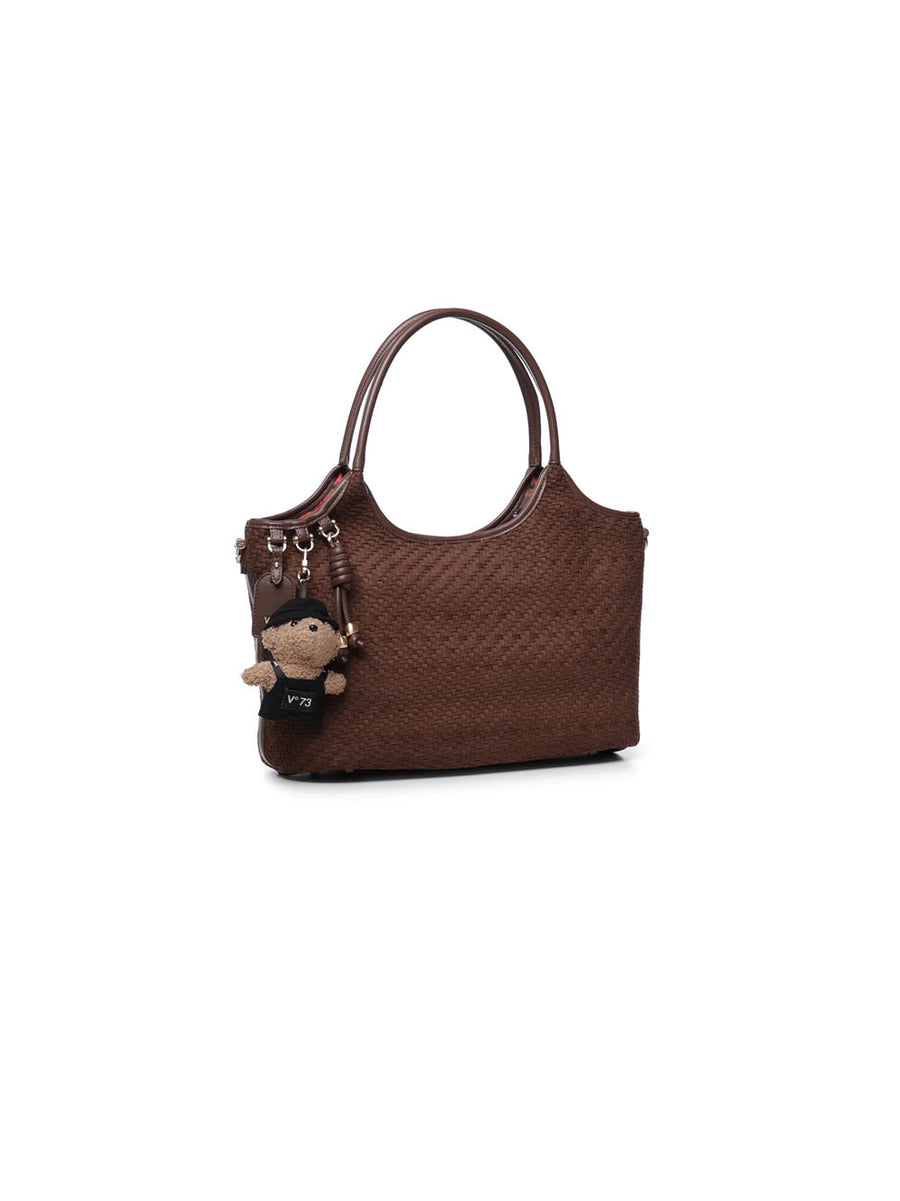 Borsa Zelda - Moro — 2