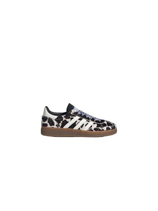 Handball Spezial W - Cblack/Owhite/Chablu
