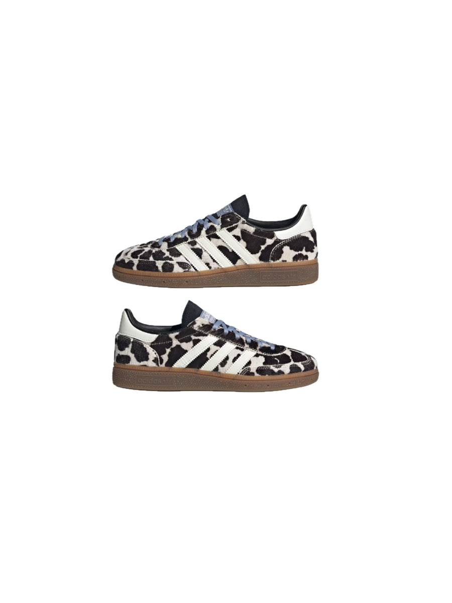 Handball Spezial W - Cblack/Owhite/Chablu — 2