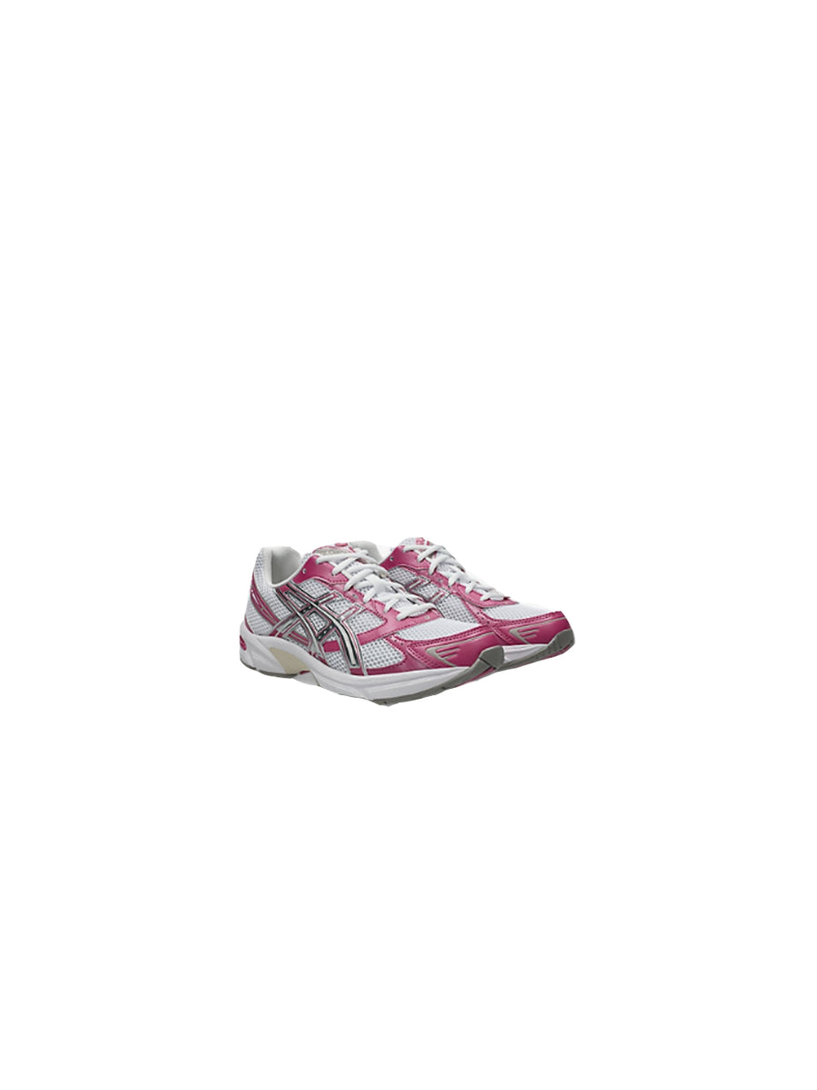 GEL-1130 - White/Old Rose — 2