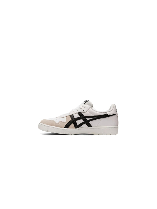 Japan S - White/Black