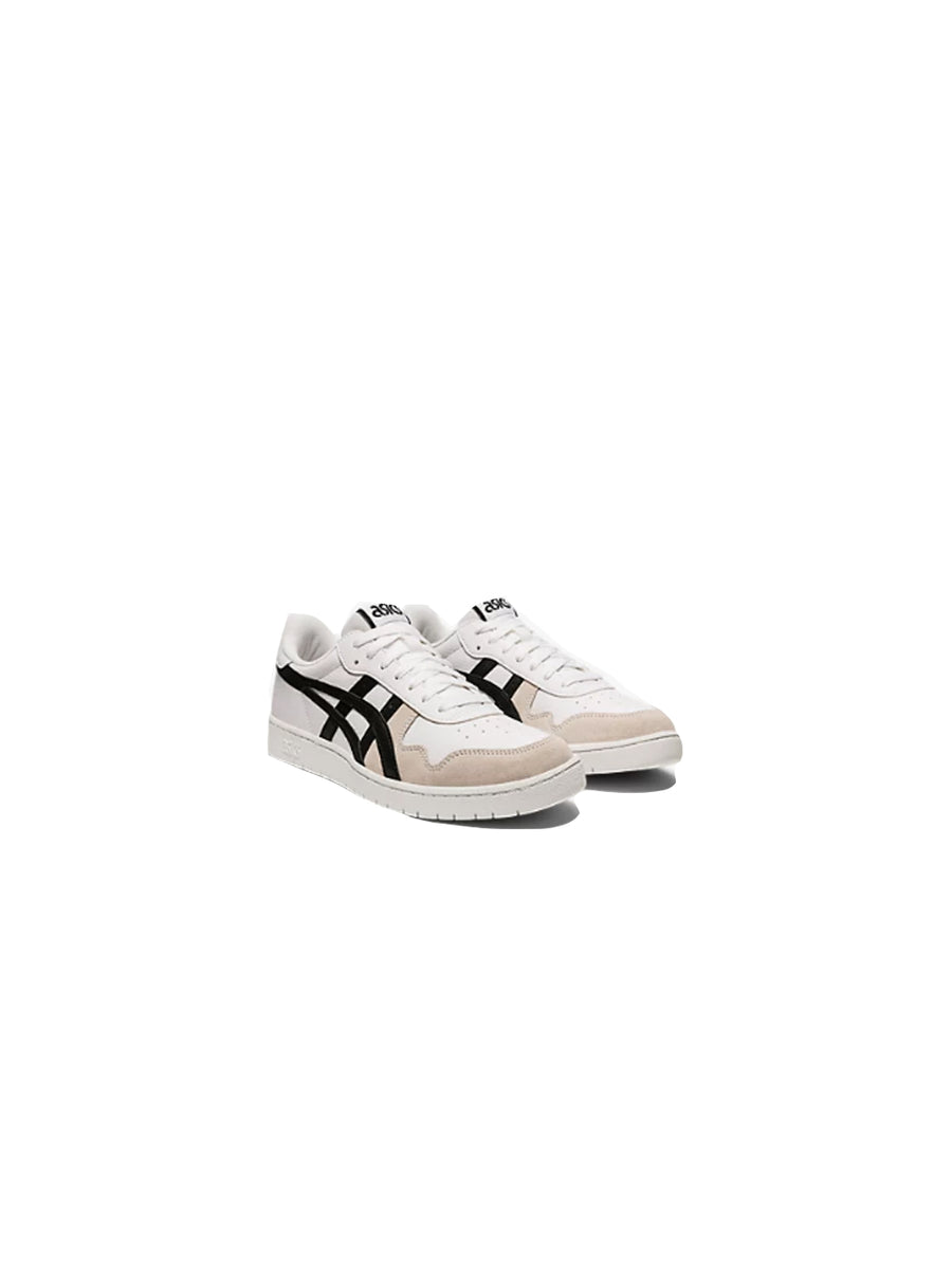 Japan S - White/Black — 2