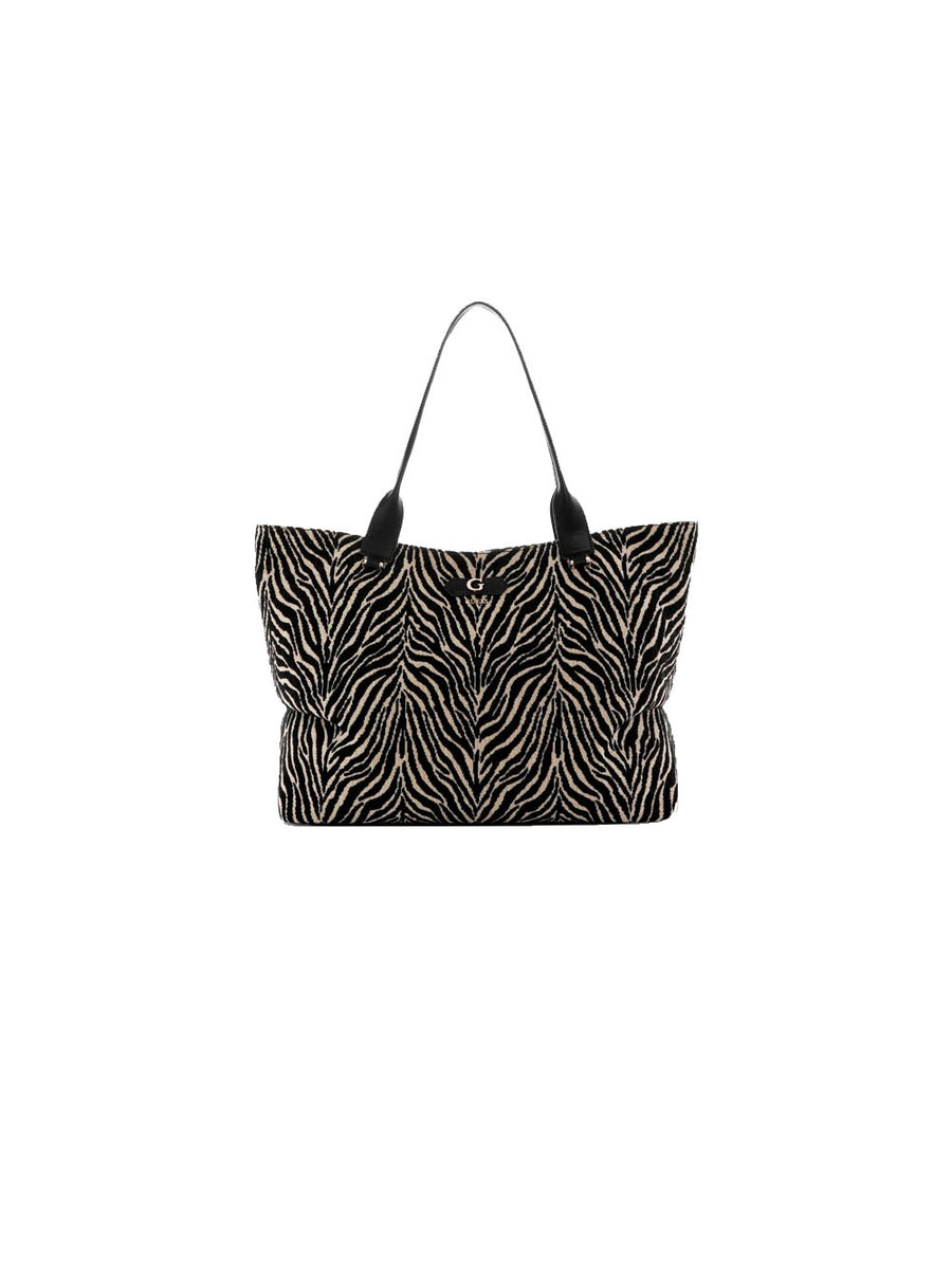 Suzy Tote - Black
