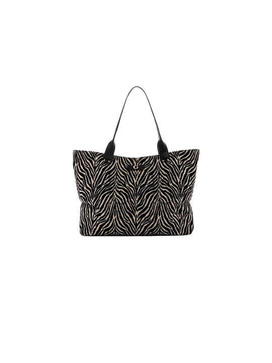 Suzy Tote - Black