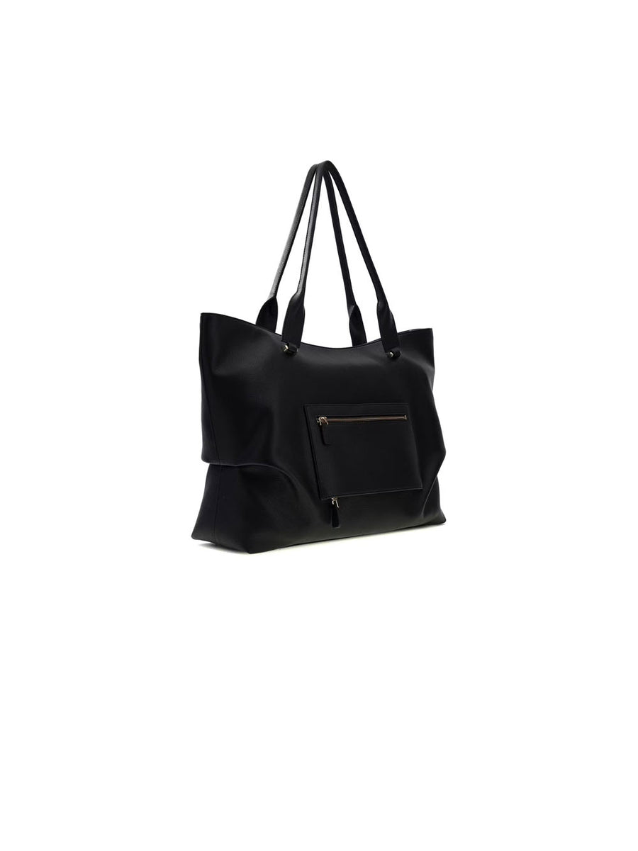 Suzy Tote - Black — 2