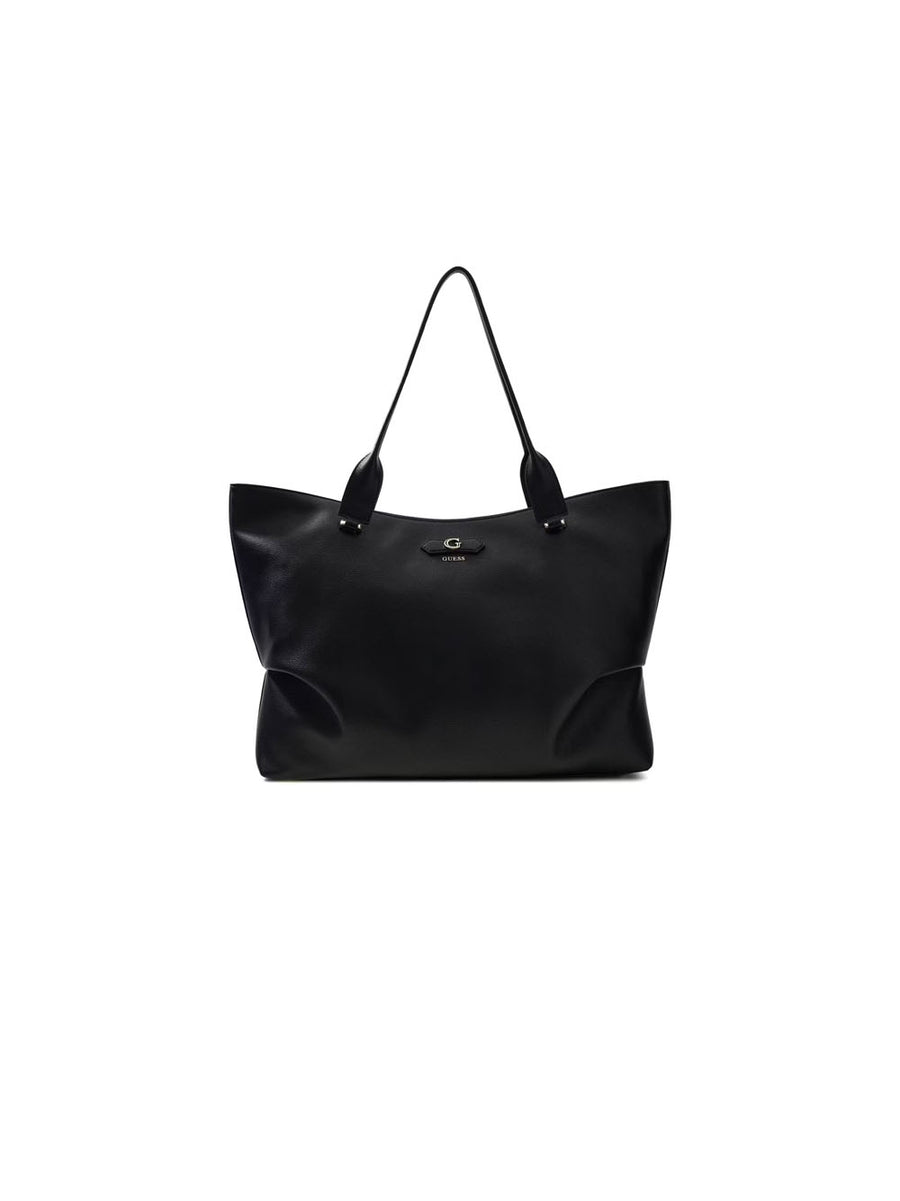Suzy Tote - Black