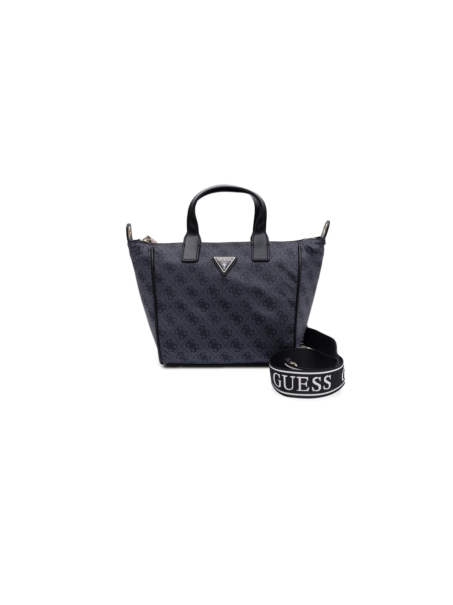 Adrian Logo Travel - Coal Logo