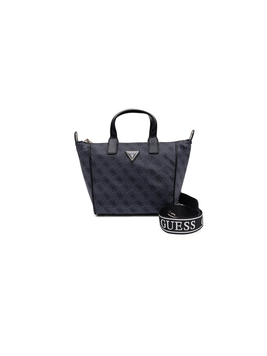 Adrian Logo Travel - Coal Logo