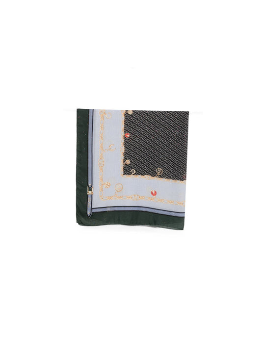Ecs Foulard Charms - Foresta