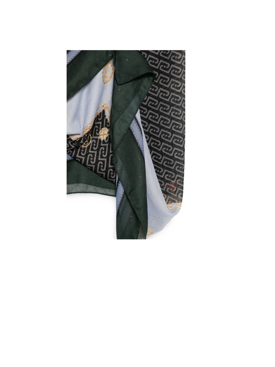 Ecs Foulard Charms - Foresta — 2