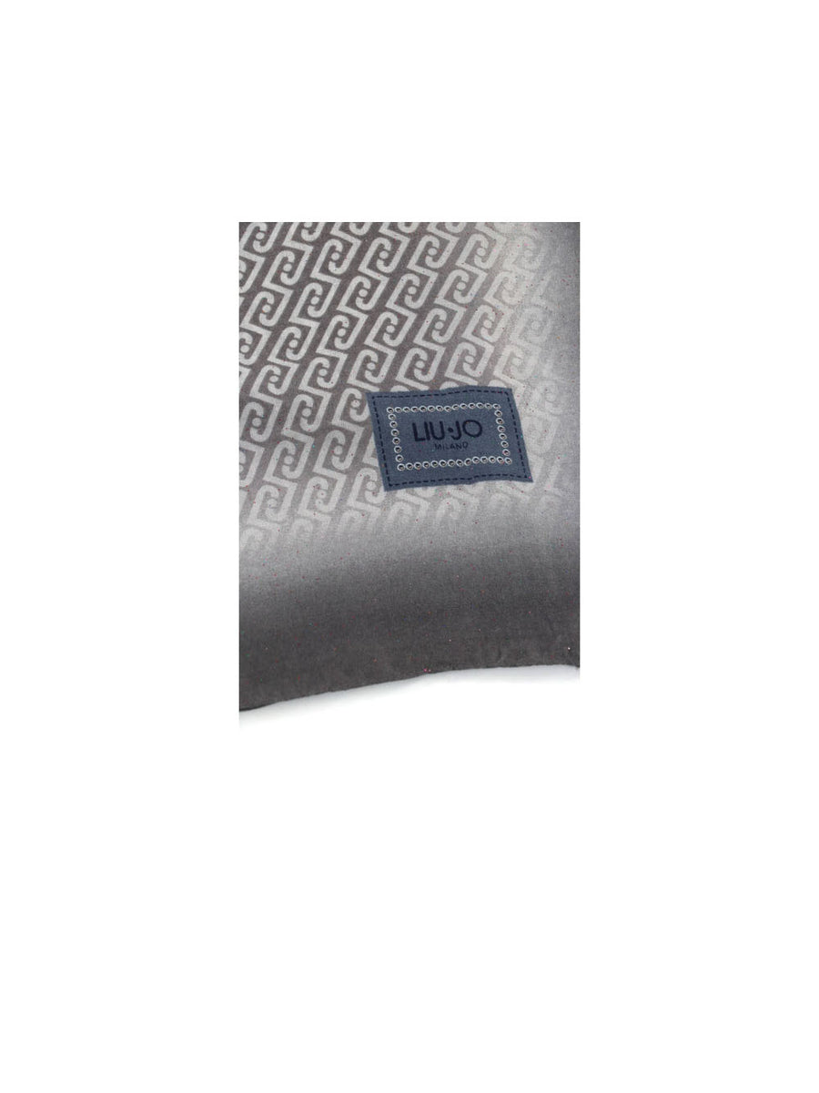 Stola Allover Shaded Logo - Frozen — 2
