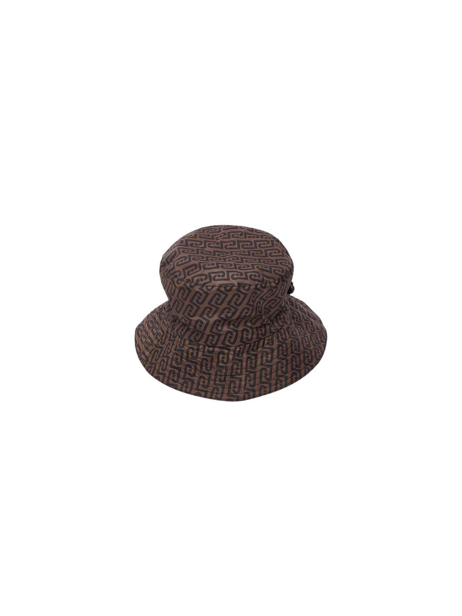 Cloche Stampata - St.Logo Nero
