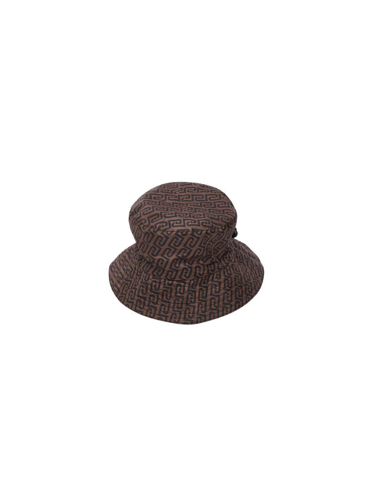 Cloche Stampata - St.Logo Nero