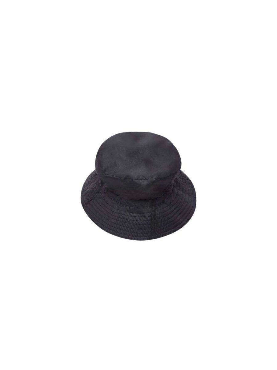 Cloche Stampata - St.Logo Nero — 2