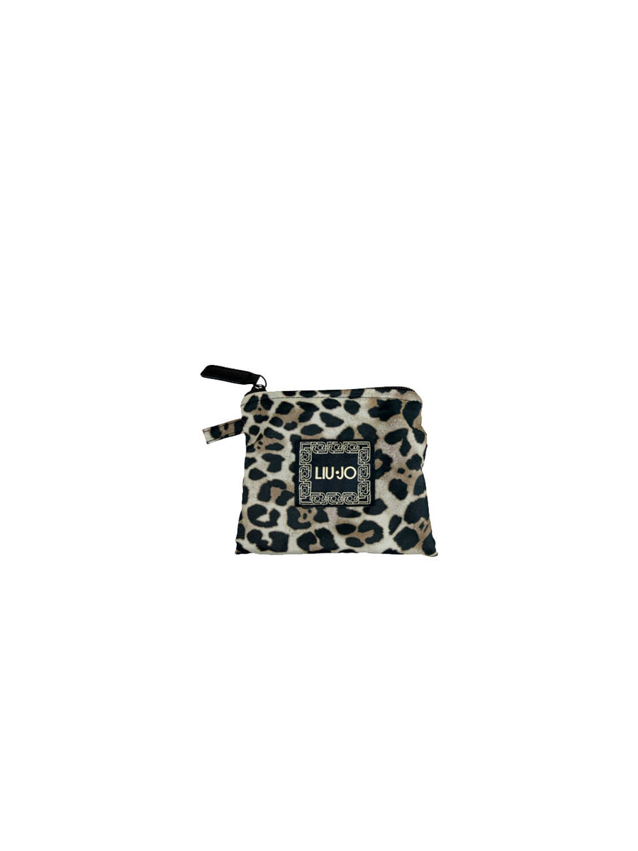 Cloche Stampata - Animalier — 2