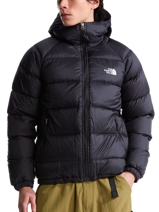M Hydrnlte Dwn Hdy - Tnf Black