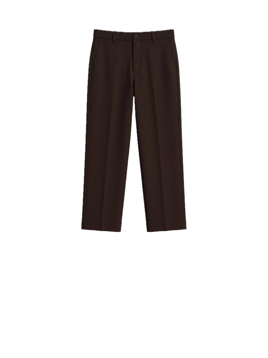 Pant. Straight P.Milano - Moro — 2