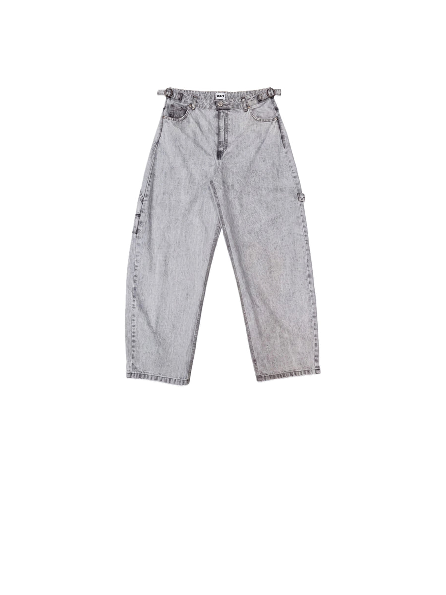 Jeans Carpenter - Grey — 2