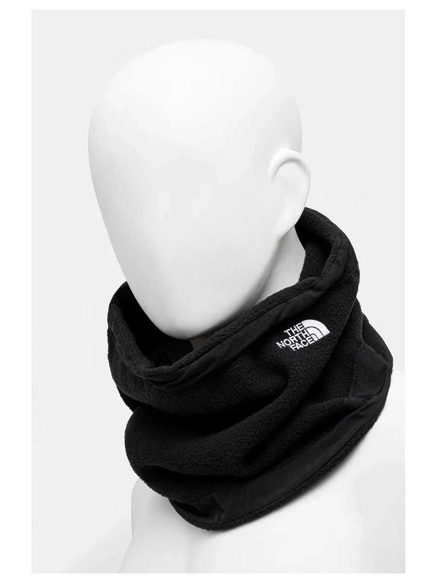 Denali Neck Gaiter - Tnf Black — 2