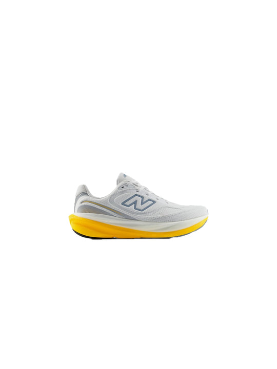 Infinion 1080 - White/Satsuma Orange