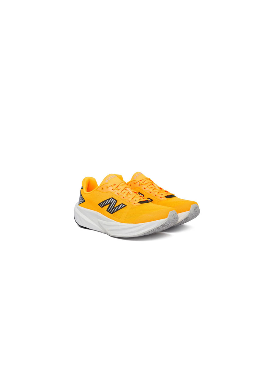 FuelCell Rebel - Satsuma Orange/Grey Matter — 2