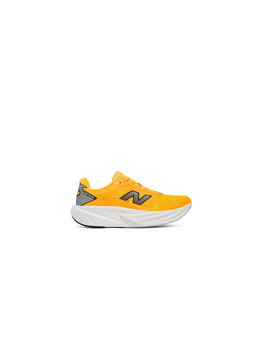 FuelCell Rebel - Satsuma Orange/Grey Matter
