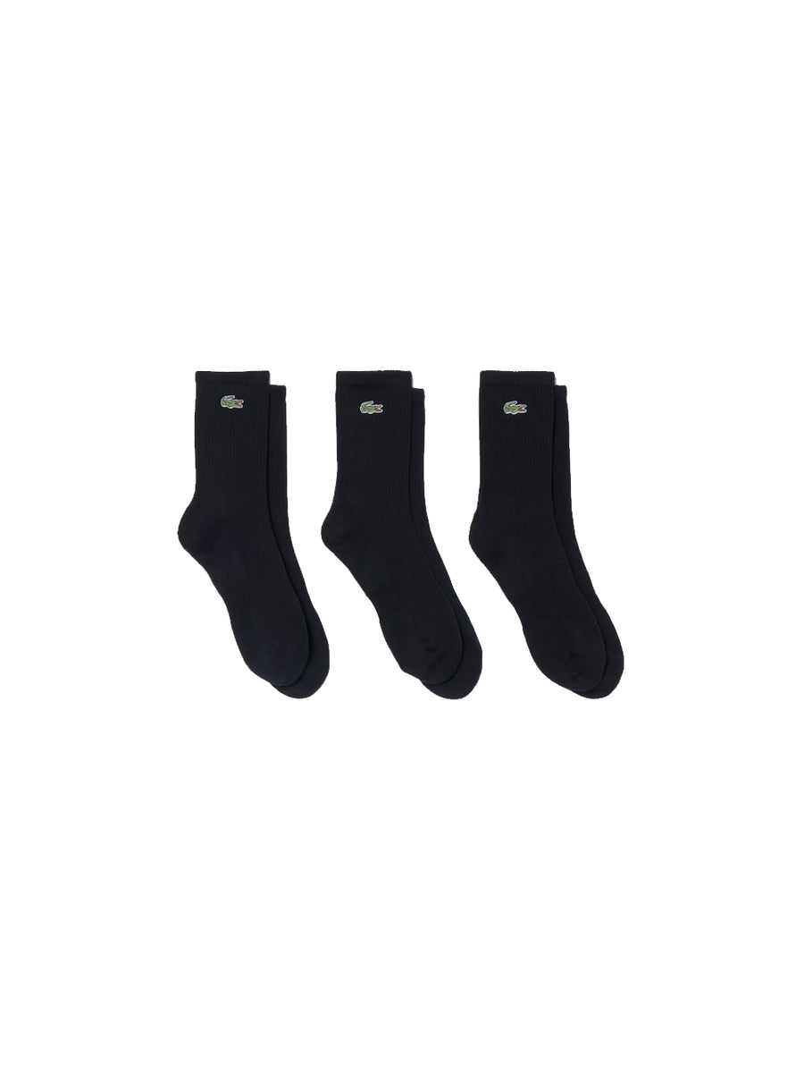 Socks - Black
