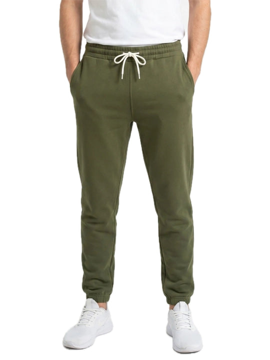 Jogger - Muschio