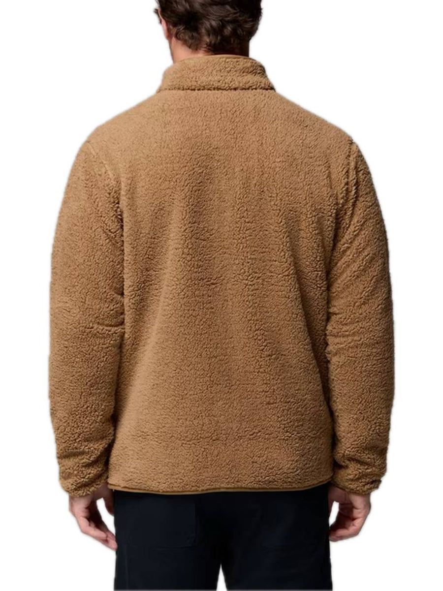 Rugged Ridge High Pile Full Zip - Delta — 2