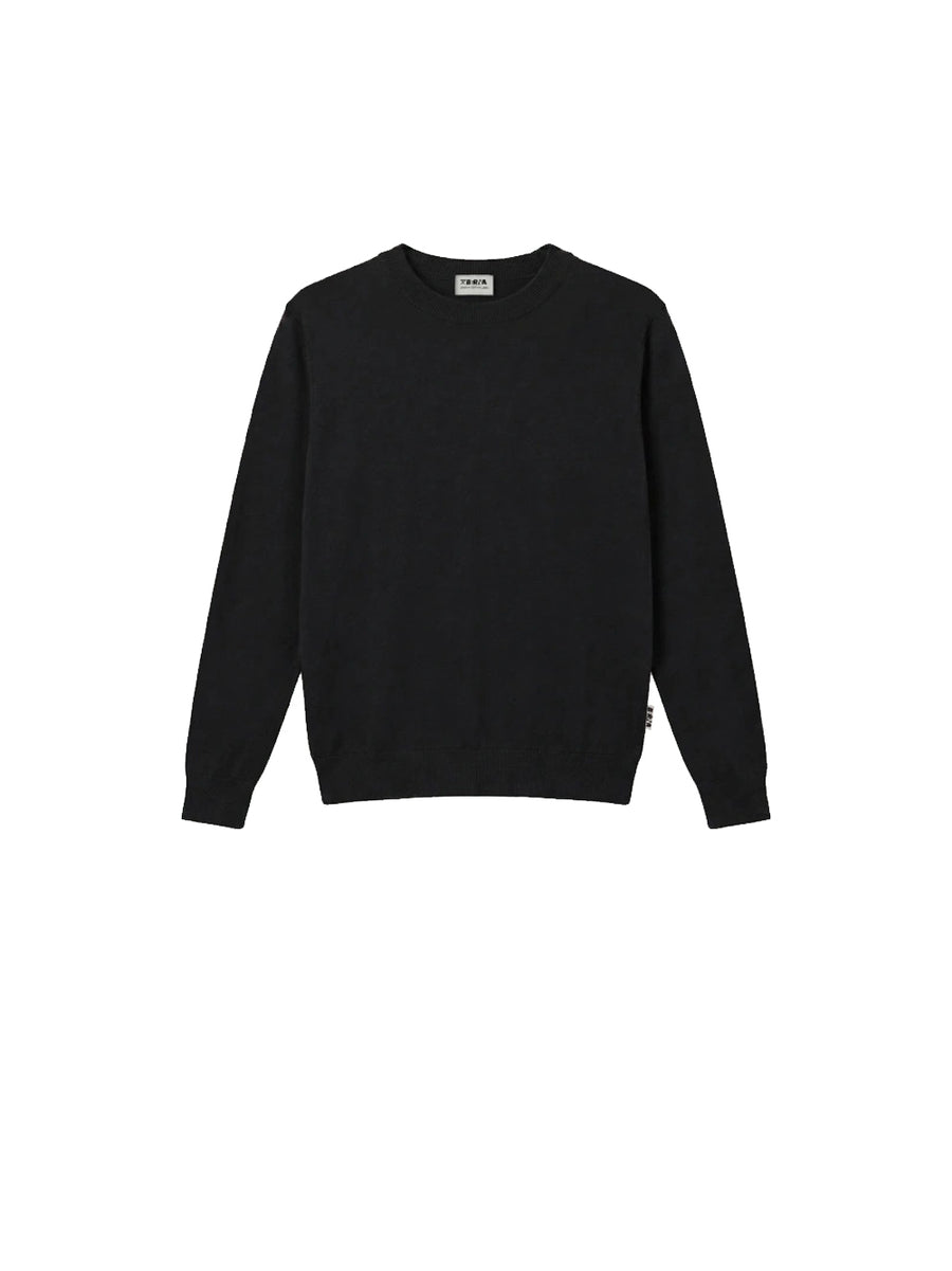 Girocollo - Black