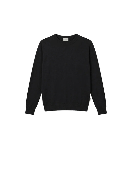 Girocollo - Black