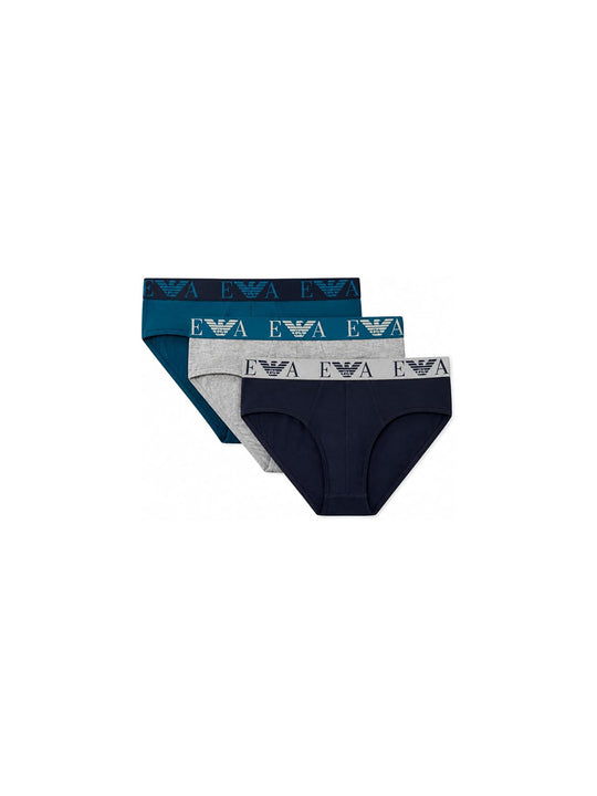 3 Pack Parte Bassa - Multicolor