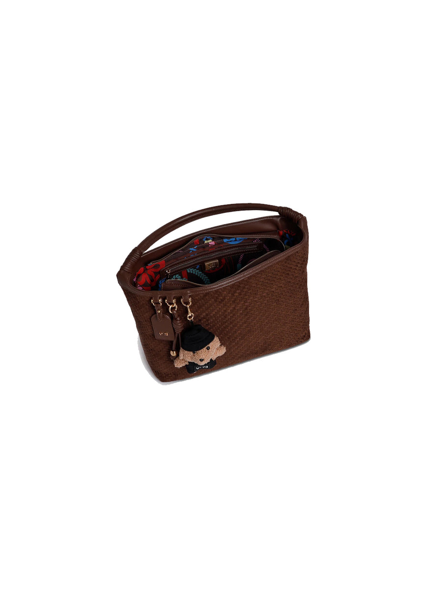 Borsa Zelda - Moro — 2