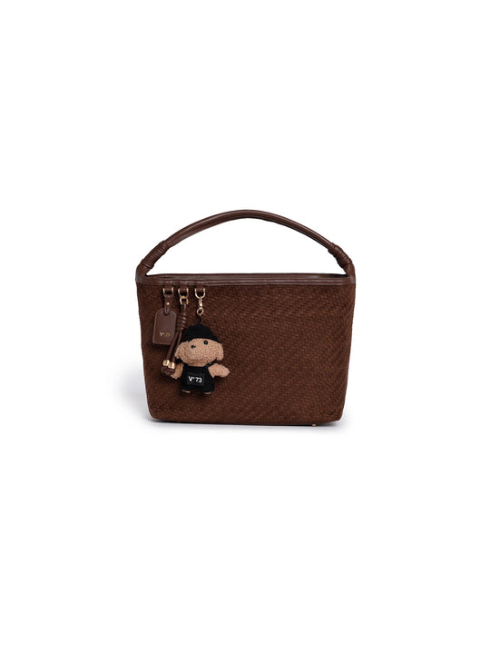 Borsa Zelda - Moro