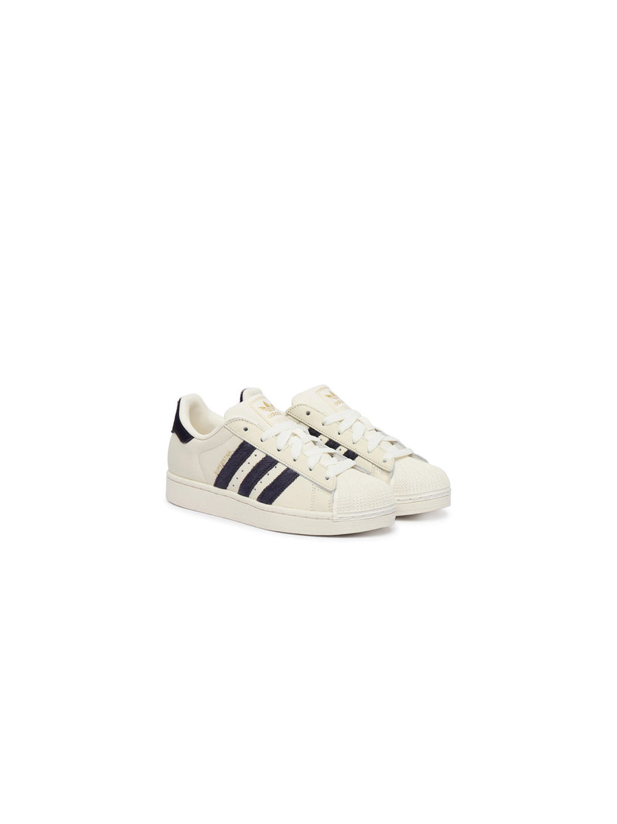 Superstar II W - Owhite Aurbla Goldmt — 2